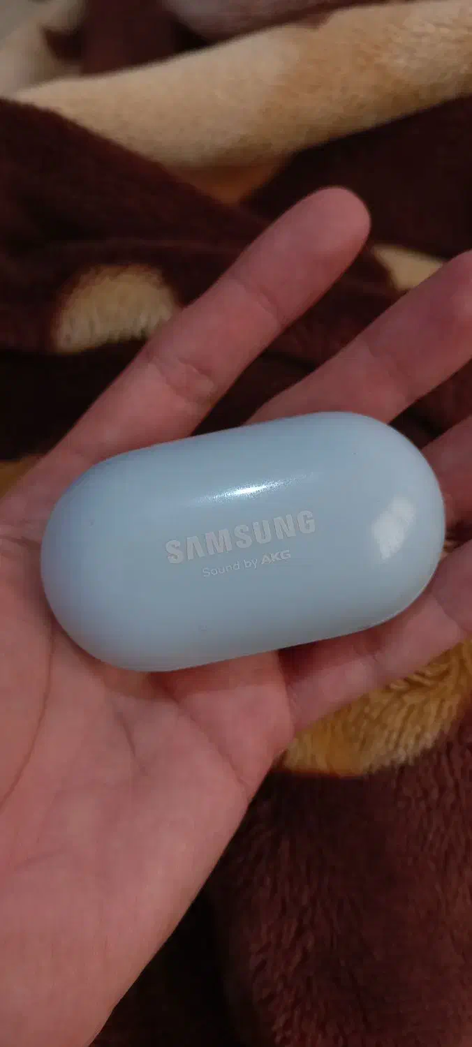 Galaxy buds plus|لوازم جانبی موبایل و تبلت|صدرا-فارس, فاز ۱|دیوار