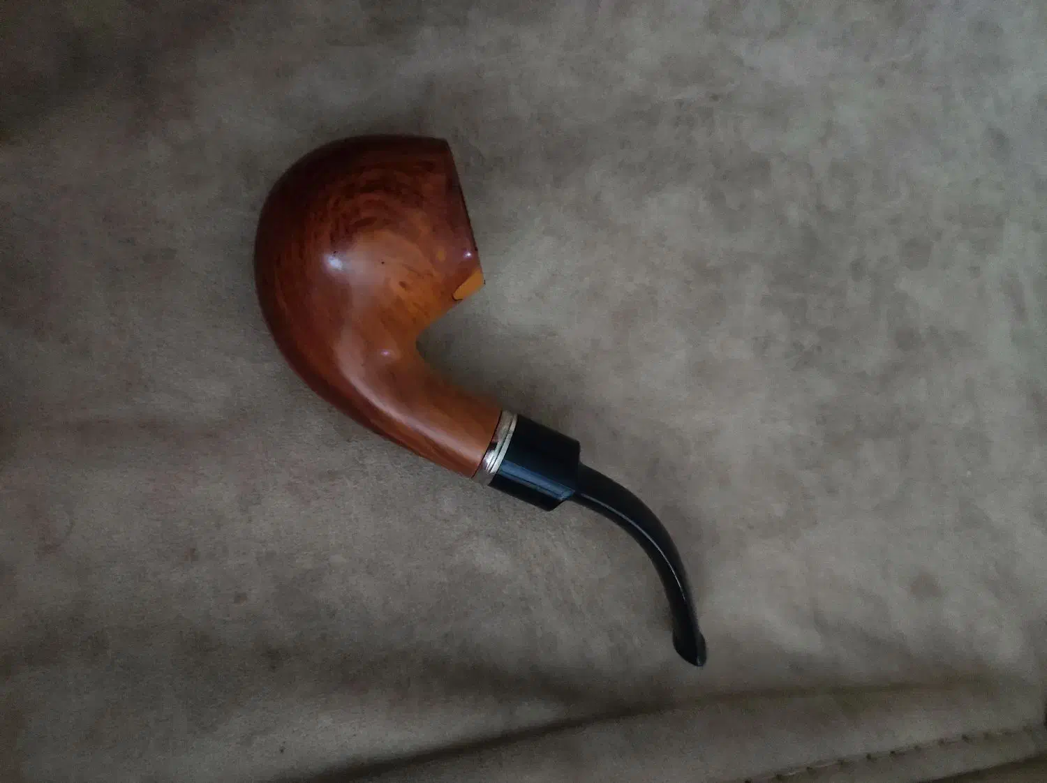 پیپ|کلکسیون اشیاء عتیقه|محمدیه-قزوین, |دیوار