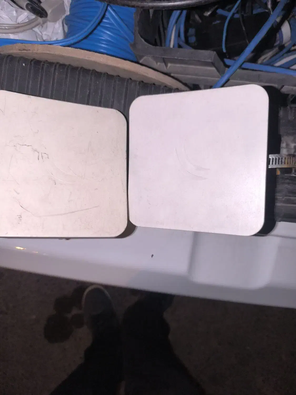 رادیو sxtsq lite5|مودم و تجهیزات شبکه|شیراز, عادل آباد|دیوار