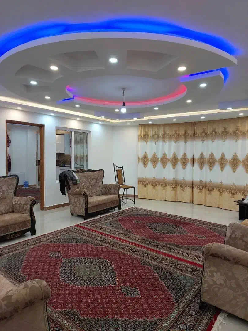 ویلا ۴۶۰متری ساحلی چمخاله نوساز سنددار|فروش خانه و ویلا|چاف و چمخاله, |دیوار