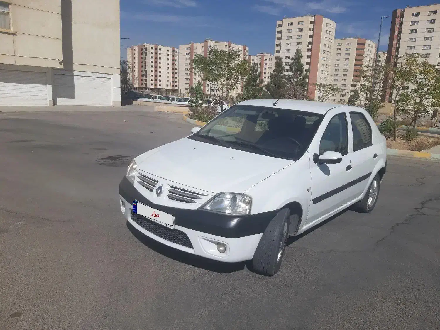 ال نو اتوماتیک مدل ۹۲ کم کار|خودرو سواری و وانت|فولادشهر, B4|دیوار