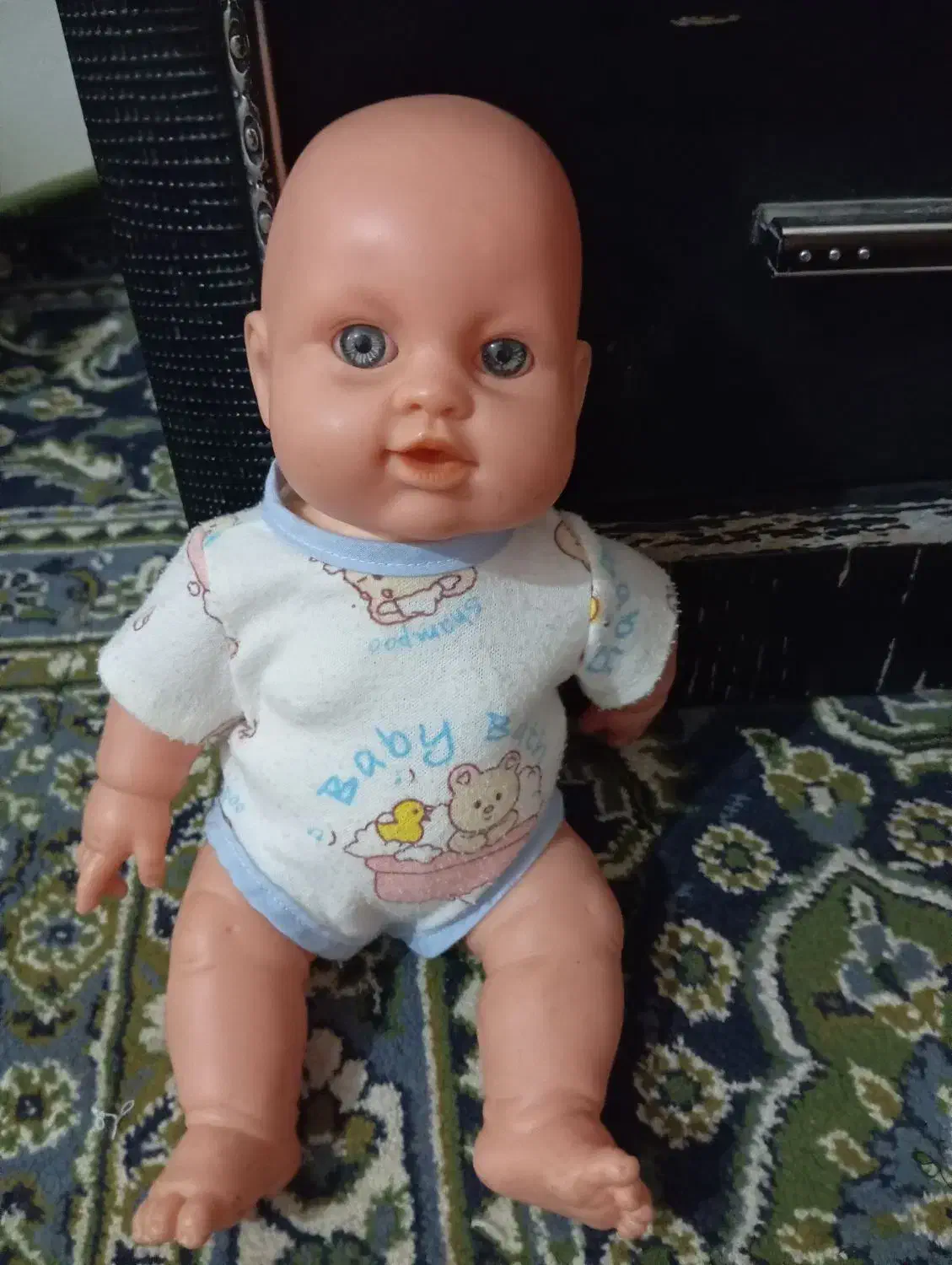 عروسک|اسباببازی بچه|بجنورد, |دیوار