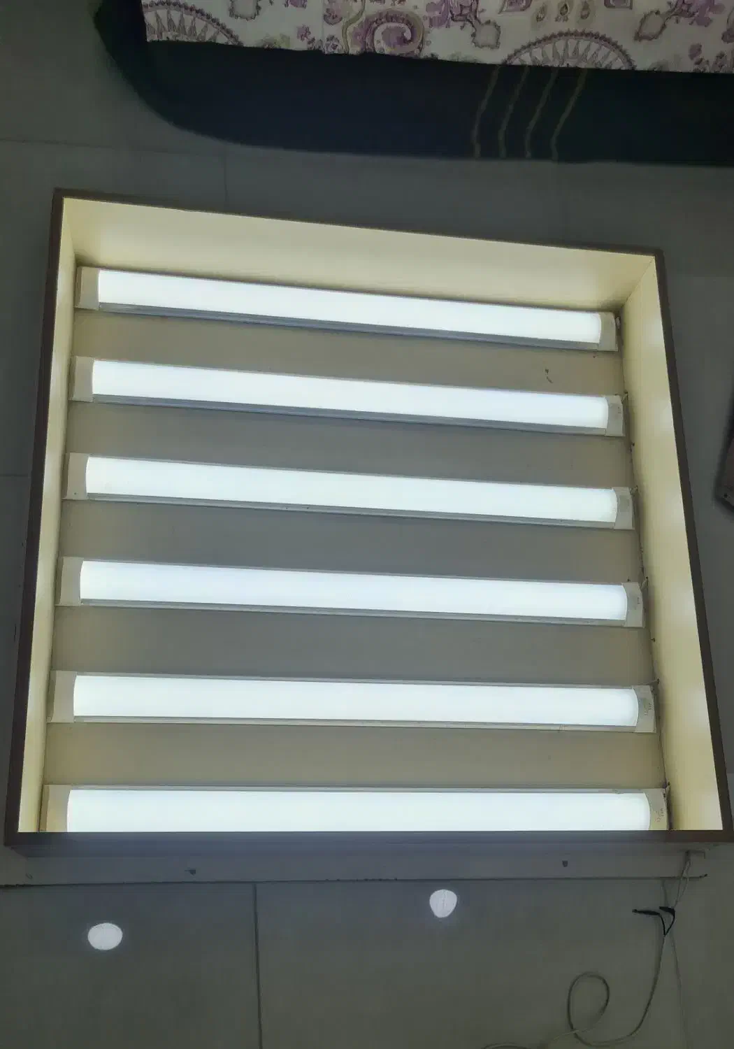 پروژکتور|تلویزیون و پروژکتور|کرمان, |دیوار