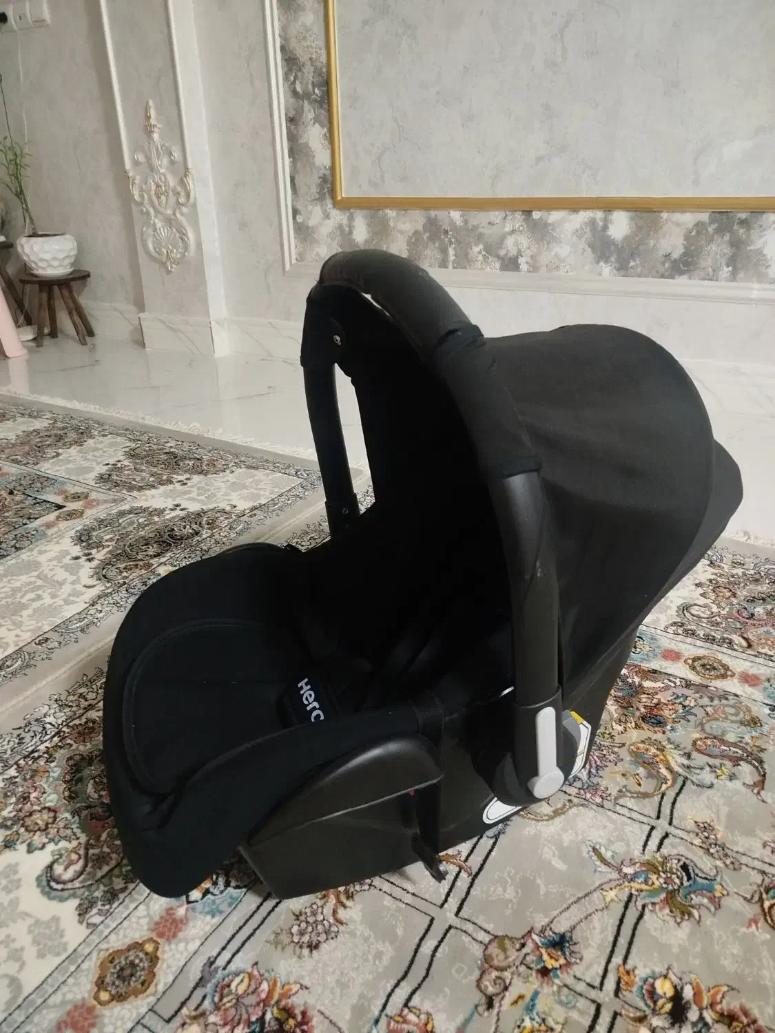 گهواره نوزاد|کالسکه و لوازم جانبی|میاندوآب, |دیوار