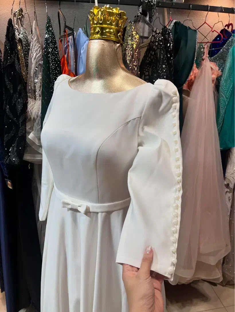 لباس عقد نو|لباس|همدان, |دیوار