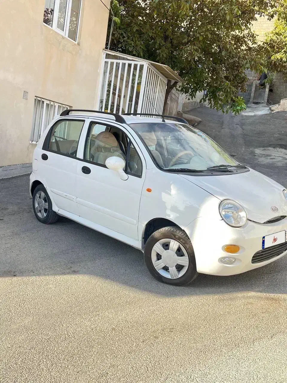 MVM110|خودرو سواری و وانت|سقز, |دیوار