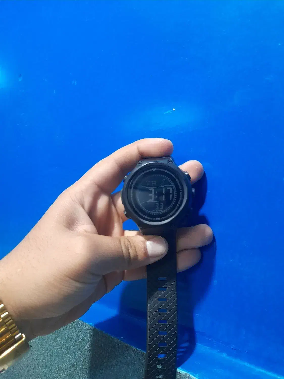 ساعت TOMI|ساعت|بندرعباس, |دیوار