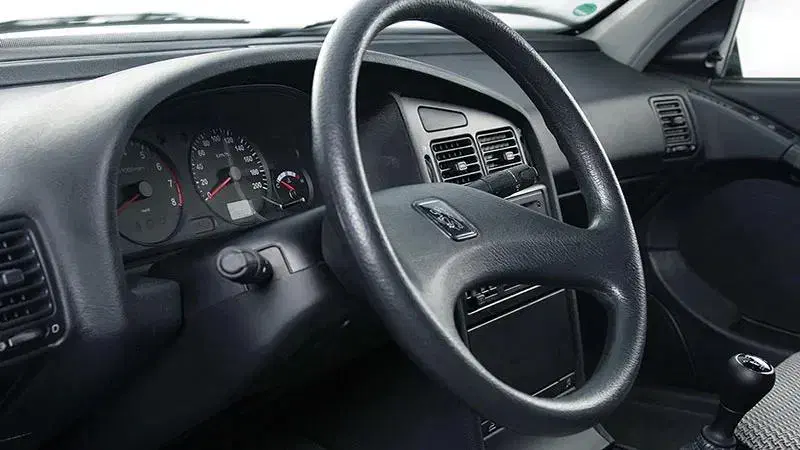 معاوظه پژو اردی با پراید|خودرو سواری و وانت|گرگان, |دیوار