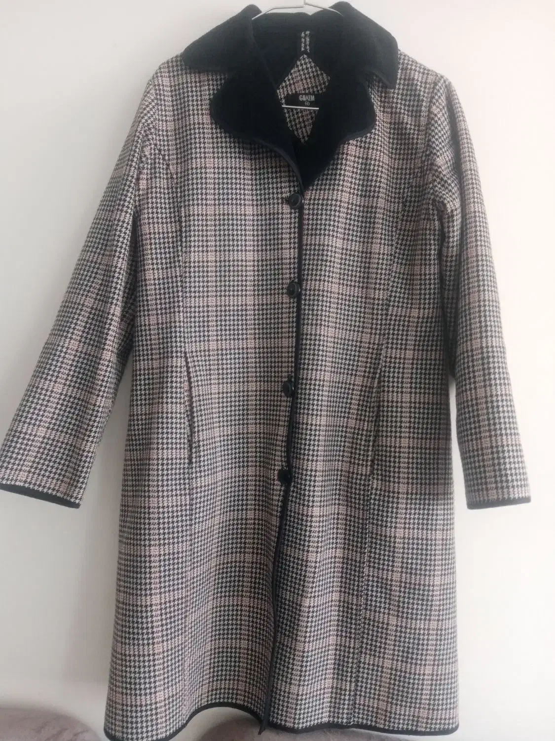 پالتو زنانه|لباس|سبزوار, توحیدشهر|دیوار