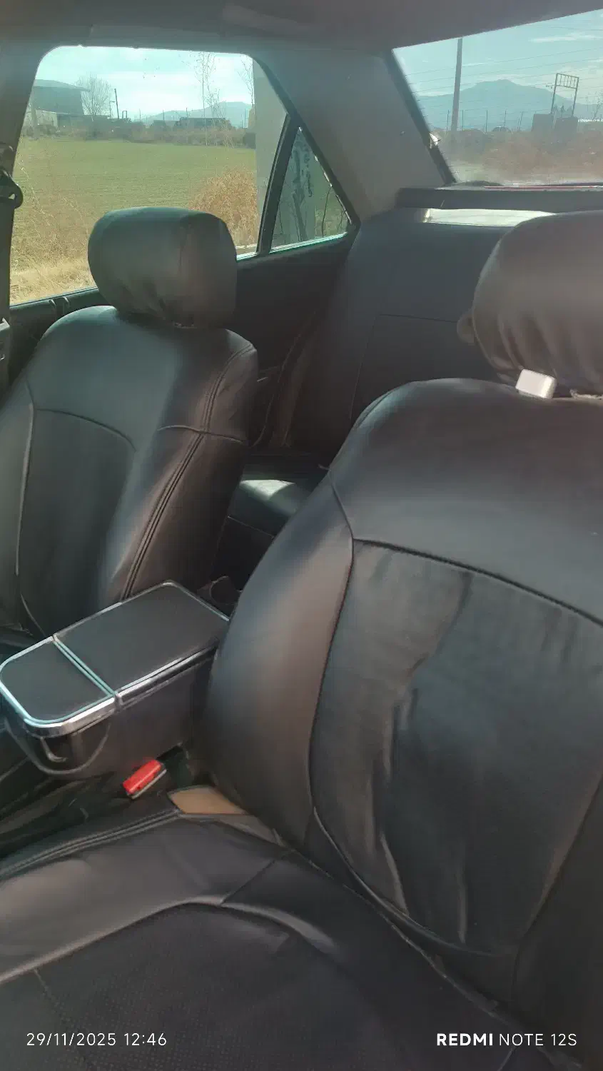 فروش پژو 405 مدل 78|خودرو سواری و وانت|سنندج, |دیوار