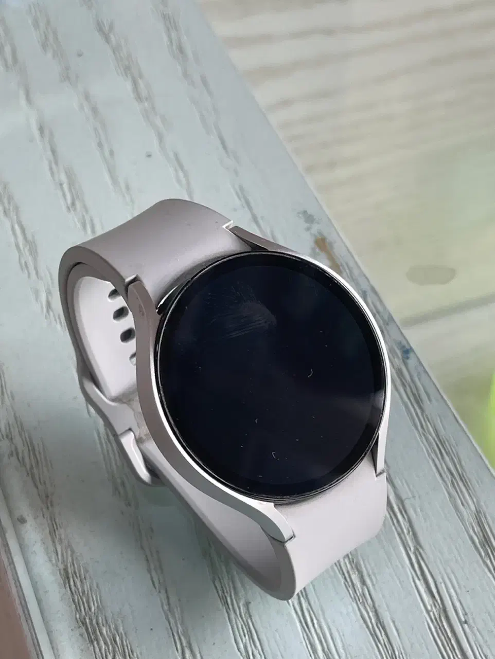 گلکسی واچ ۶|لوازم جانبی موبایل و تبلت|مشهد, شهید فرامرز عباسی|دیوار