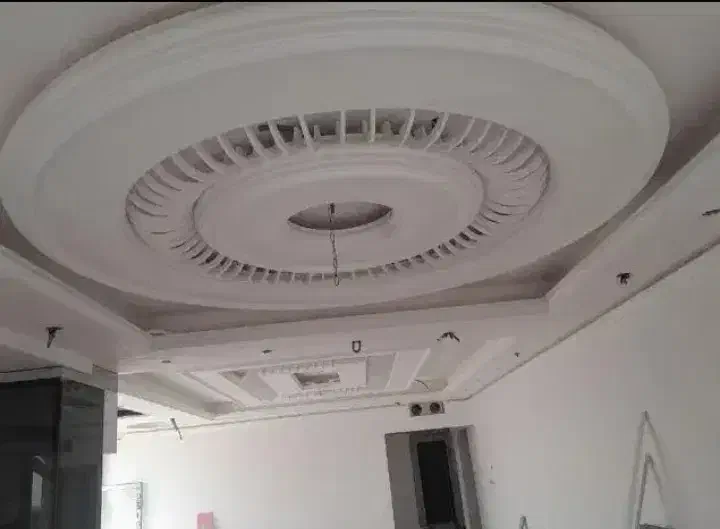 بنایی گچکاری کاشیکاری سرامیک کاری سیمان کاری|خدمات پیشه و مهارت|اسلامشهر, شهرک مهدیه|دیوار