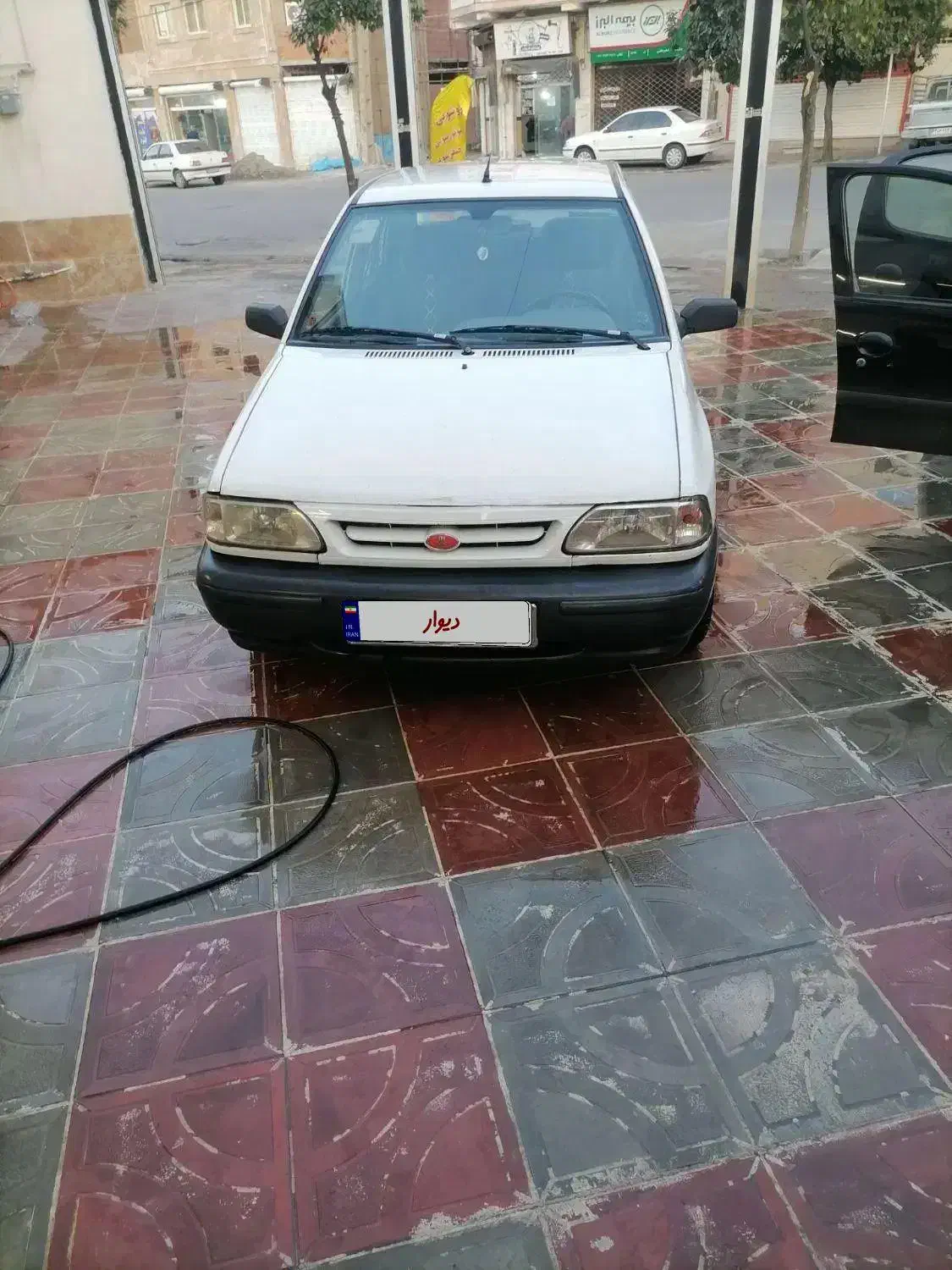 پراید 131|خودرو سواری و وانت|گرگان, |دیوار