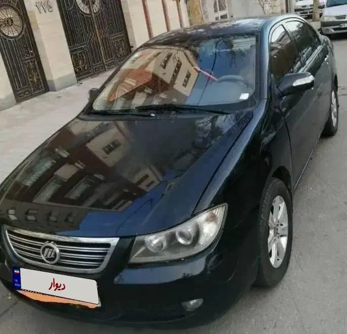 معاوضه فروش لیفان 620//1600|خودرو سواری و وانت|اهواز, شریعتی جنوبی|دیوار