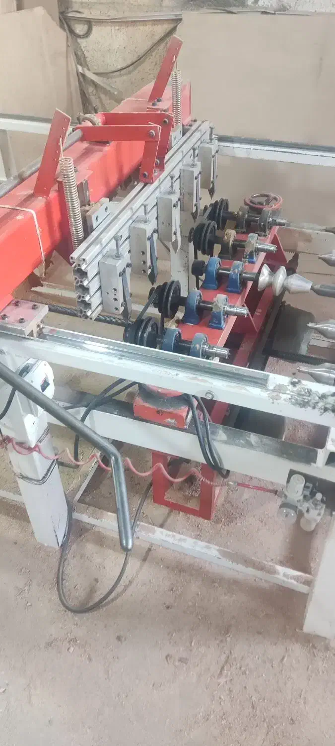 دستگاه خراطی|ماشین‌آلات صنعتی|اسلام‌شهر, ترشنبه|دیوار