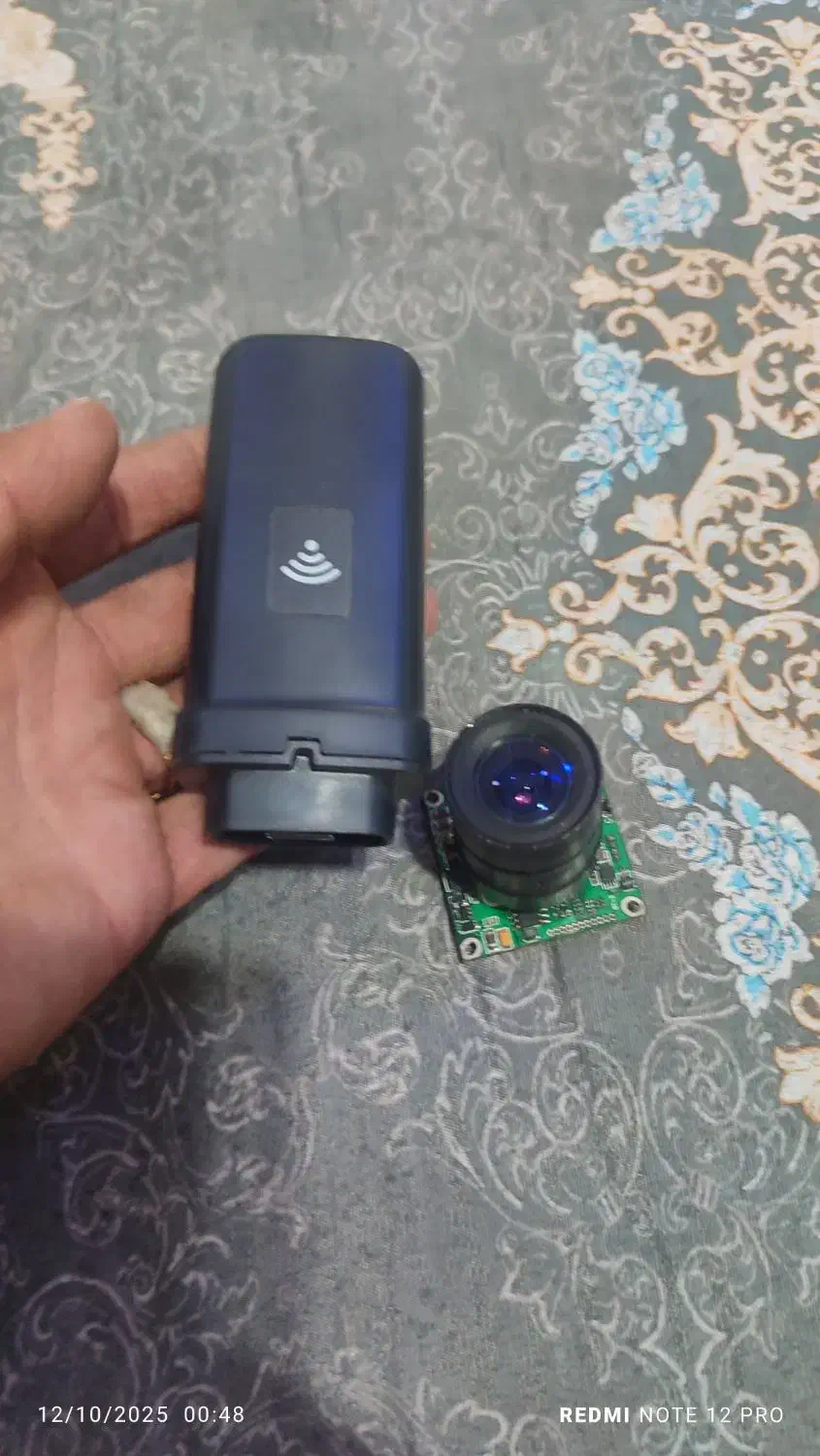 وای فا همرا|مودم و تجهیزات شبکه|مشهد, شهرک شهید باهنر|دیوار