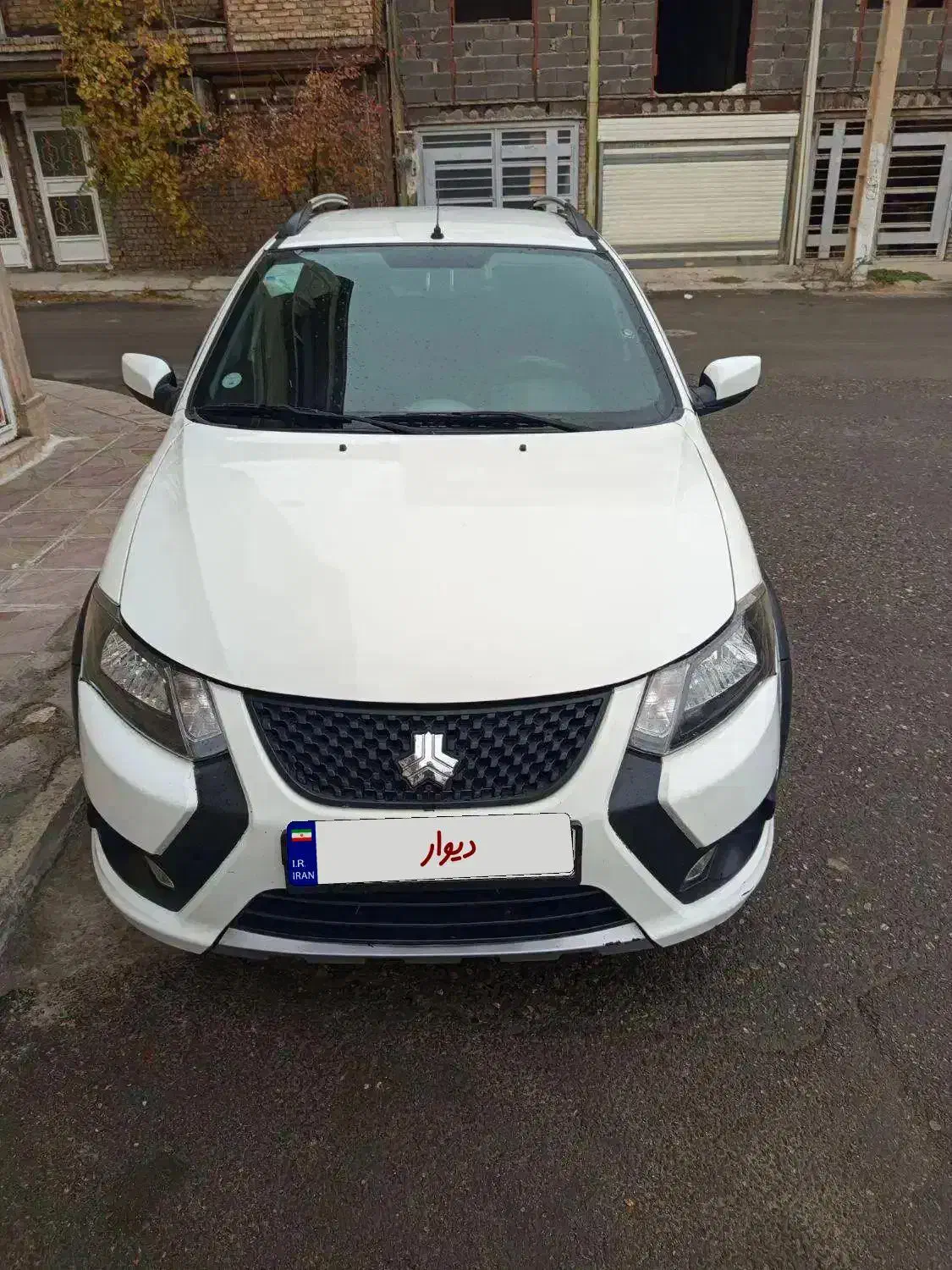 ماشین فروش فوری|خودرو سواری و وانت|دورود, |دیوار