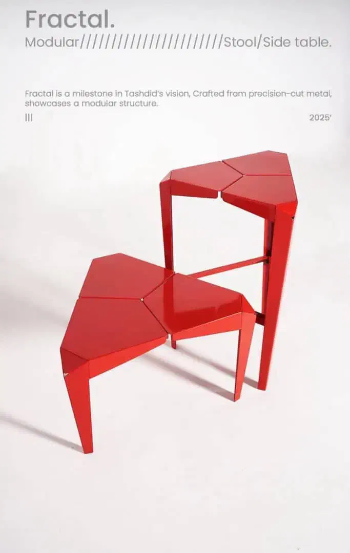 انواع صندلی های مدرن فلزی|صندلی و نیمکت|تهران, شهرک غرب|دیوار