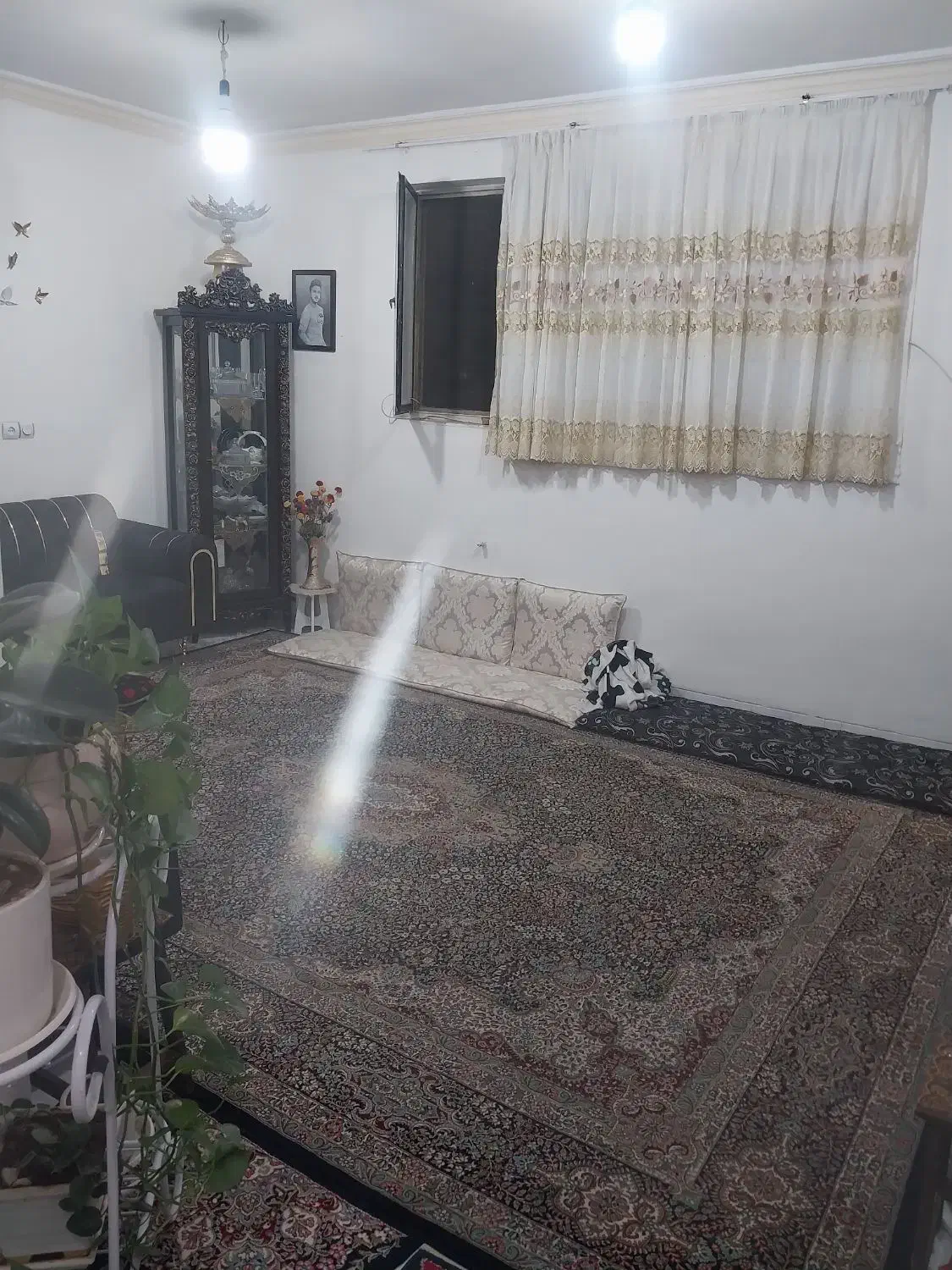 اپارتمان۶۵متری شهرک مطهری|فروش آپارتمان|کرمان, |دیوار