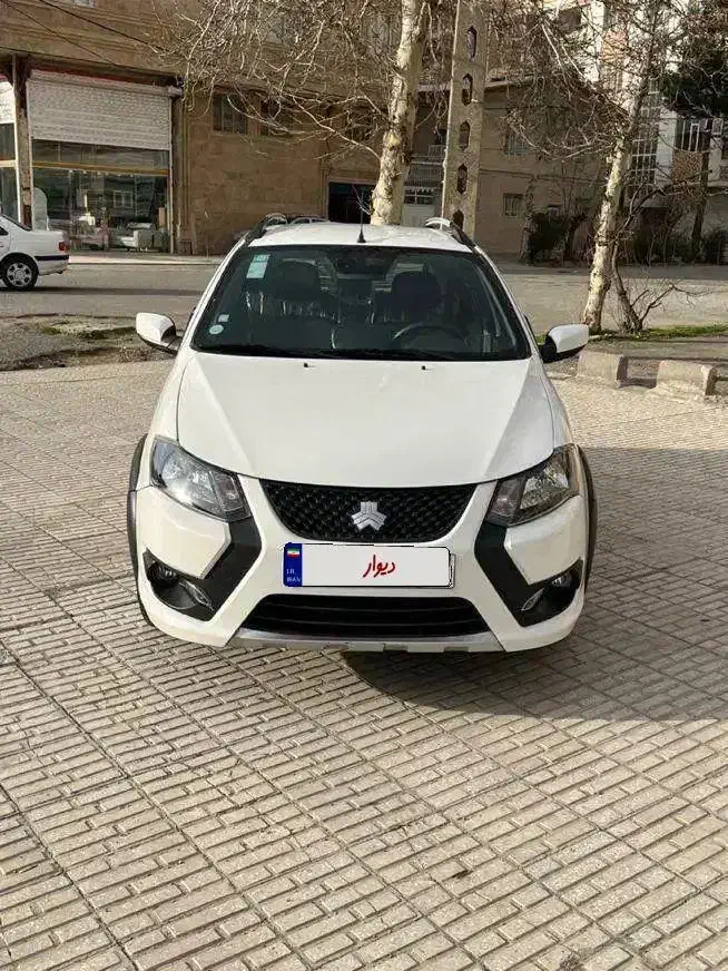 کوییک مدل ۱۴۰۳|خودرو سواری و وانت|کرمانشاه, |دیوار