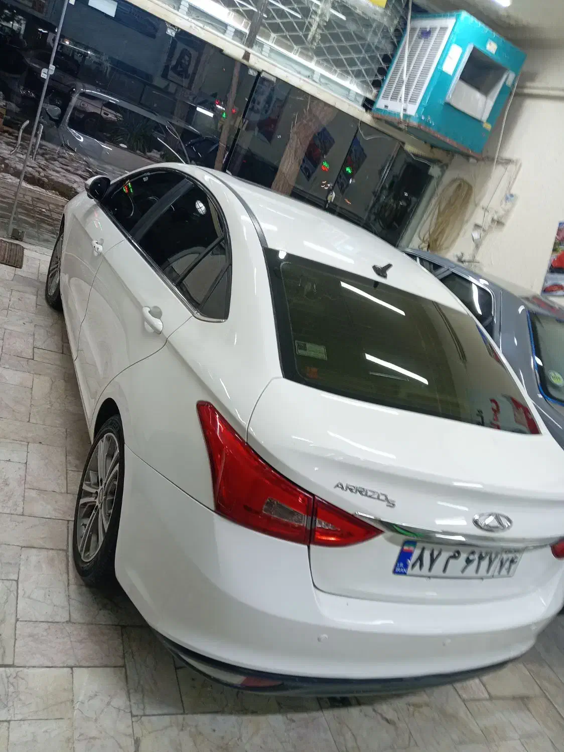 فروش|خودرو سواری و وانت|مشهد, محمدآباد|دیوار