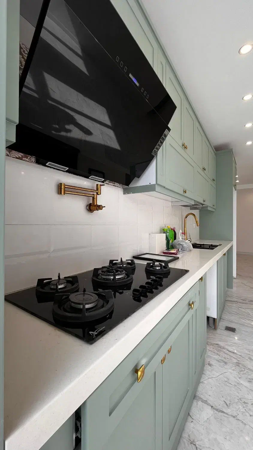 170متر 3 خواب پارک قیطریه ، فول مشاعات|اجارهٔ آپارتمان|تهران, قیطریه|دیوار