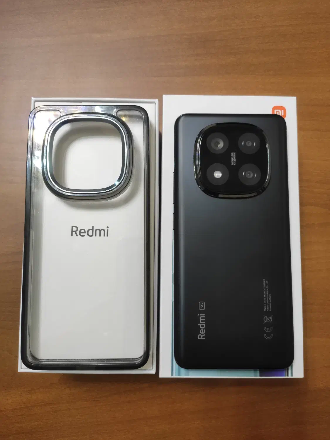 Xiaomi note 14 pro plus 5g|موبایل|کرج, شهرک پردیسان|دیوار