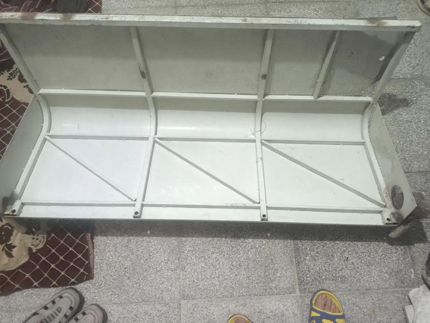 حفاظ گاز cng|قطعات یدکی و لوازم جانبی|کرج, شهرک سهرابیه|دیوار