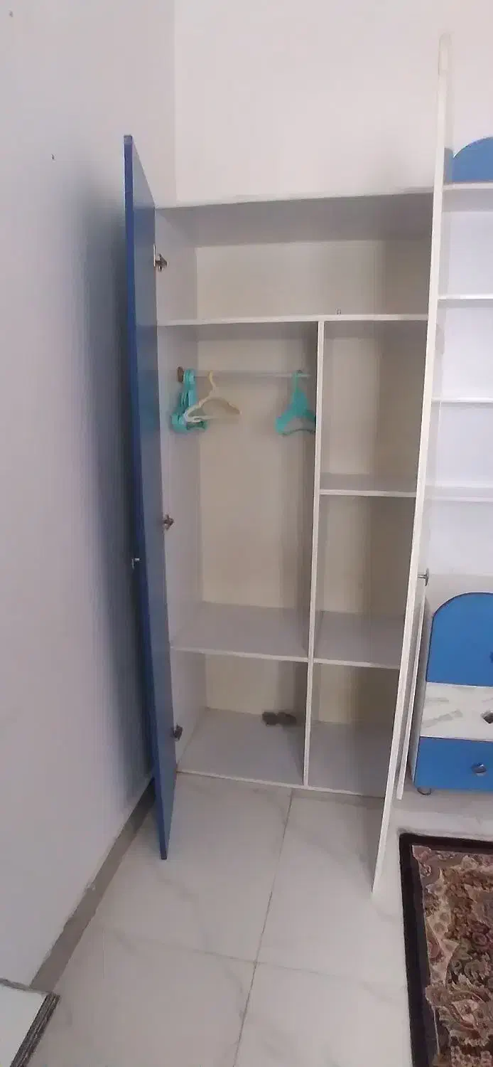 کمد ودلاور|جاکفشی، کمد، دراور|رشت, توشیبا|دیوار