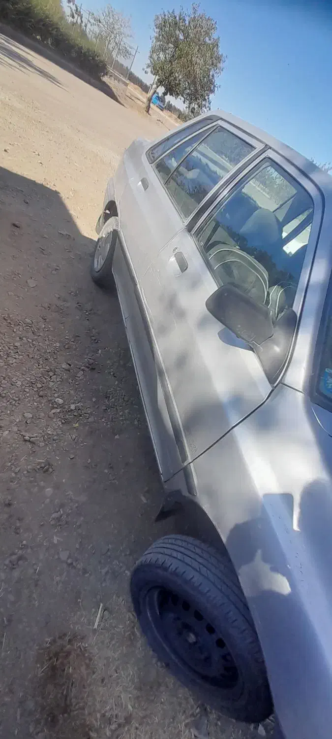 پراید مدل ۸۵ تک|خودرو سواری و وانت|جوین, |دیوار