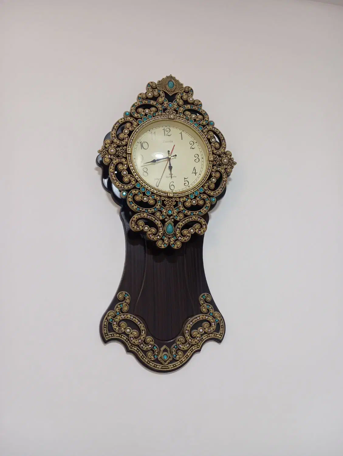 ساعت دیواری|ساعت دیواری و تزئینی|بوکان, |دیوار