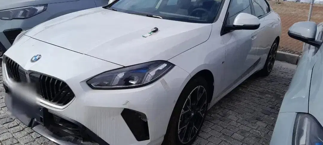 Bmw225l|خودرو سواری و وانت|اصفهان, فرح آباد|دیوار