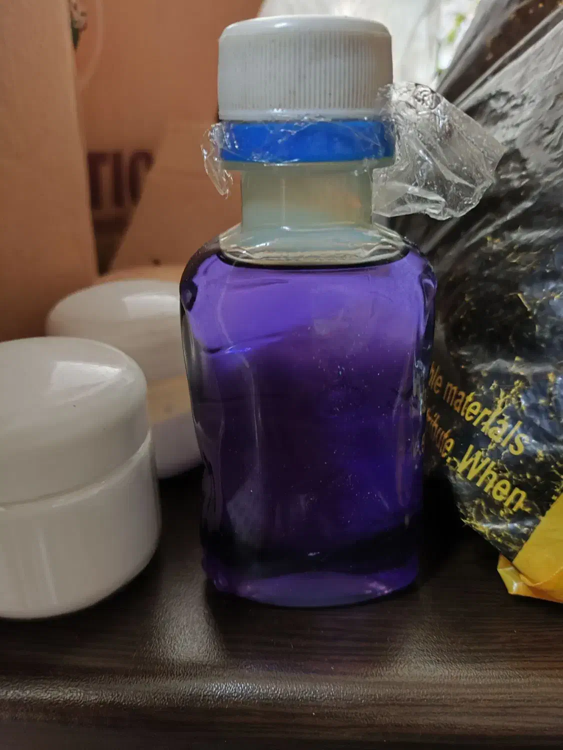 وسایل کاشت ناخن(پودرکاشت،لیکویید)|آرایشی، بهداشتی، درمانی|کرمانشاه, |دیوار