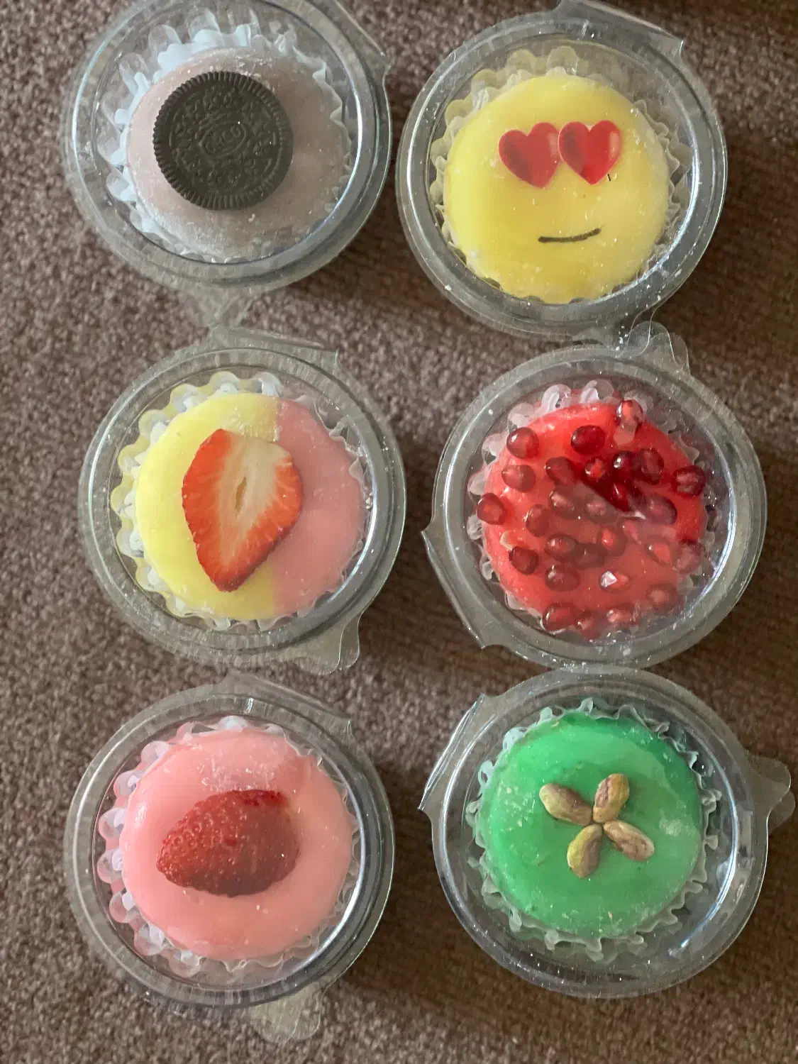 موچی و کیک اسلایسی|خوردنی و آشامیدنی|شیراز, فرهنگ شهر|دیوار