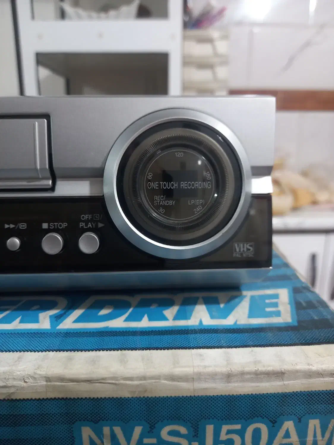 ویدیو|پخش‌کننده DVD و ویدیو|خرمدره, |دیوار