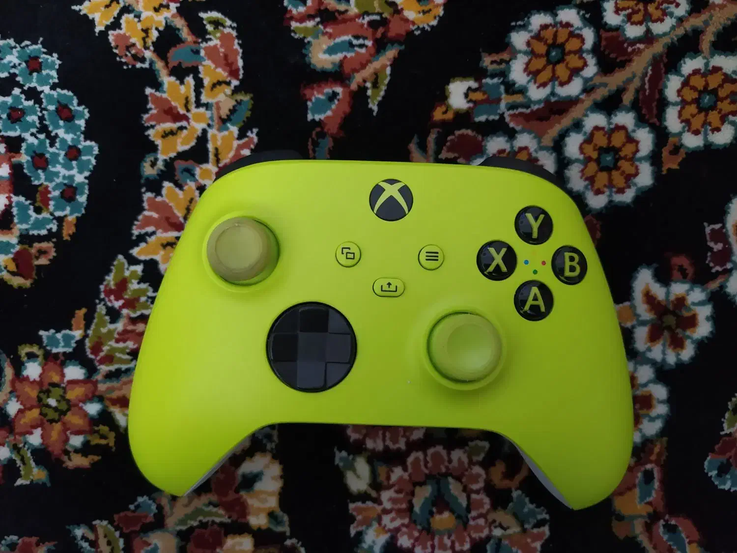 Xbox series s (فول)|کنسول، بازی ویدئویی و آنلاین|ورامین, ورامین|دیوار