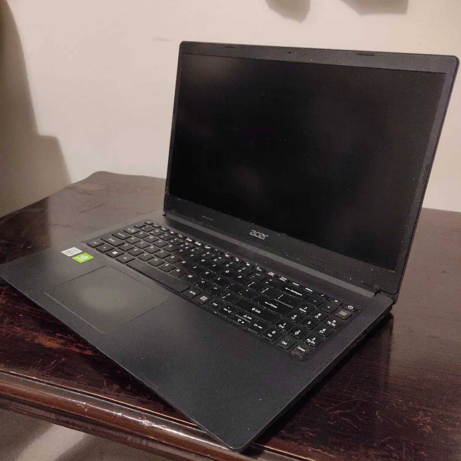 لپ تاپ acer a315-57g-56c7|رایانه همراه|کرج, کرج نو|دیوار
