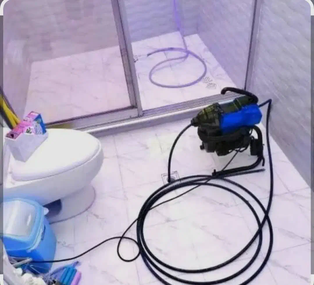 لوله بازکنی طبرسی رسالت ابوطالب بهمن مهر مادر24س|خدمات پیشه و مهارت|مشهد, بهمن|دیوار