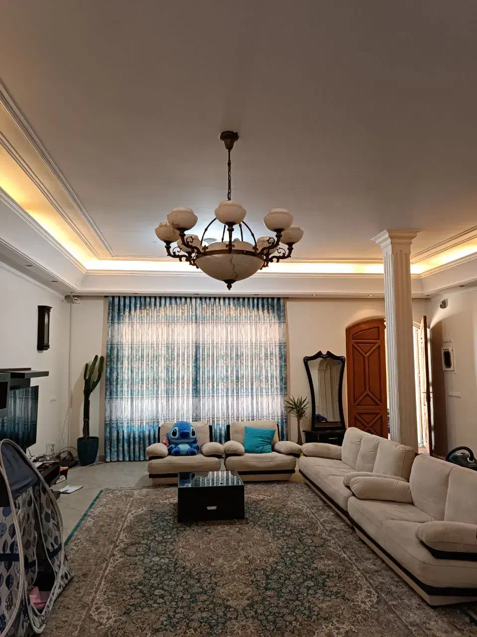 پرده پذیرایی ، اقساط ۱۲ ماهه|پرده، رانر، رومیزی|بهبهان, |دیوار