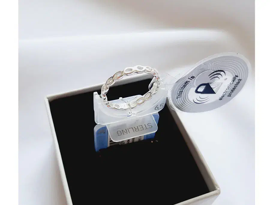 انگشتر نقره جذاب و کیوت|بدلیجات|تهران, الهیه|دیوار