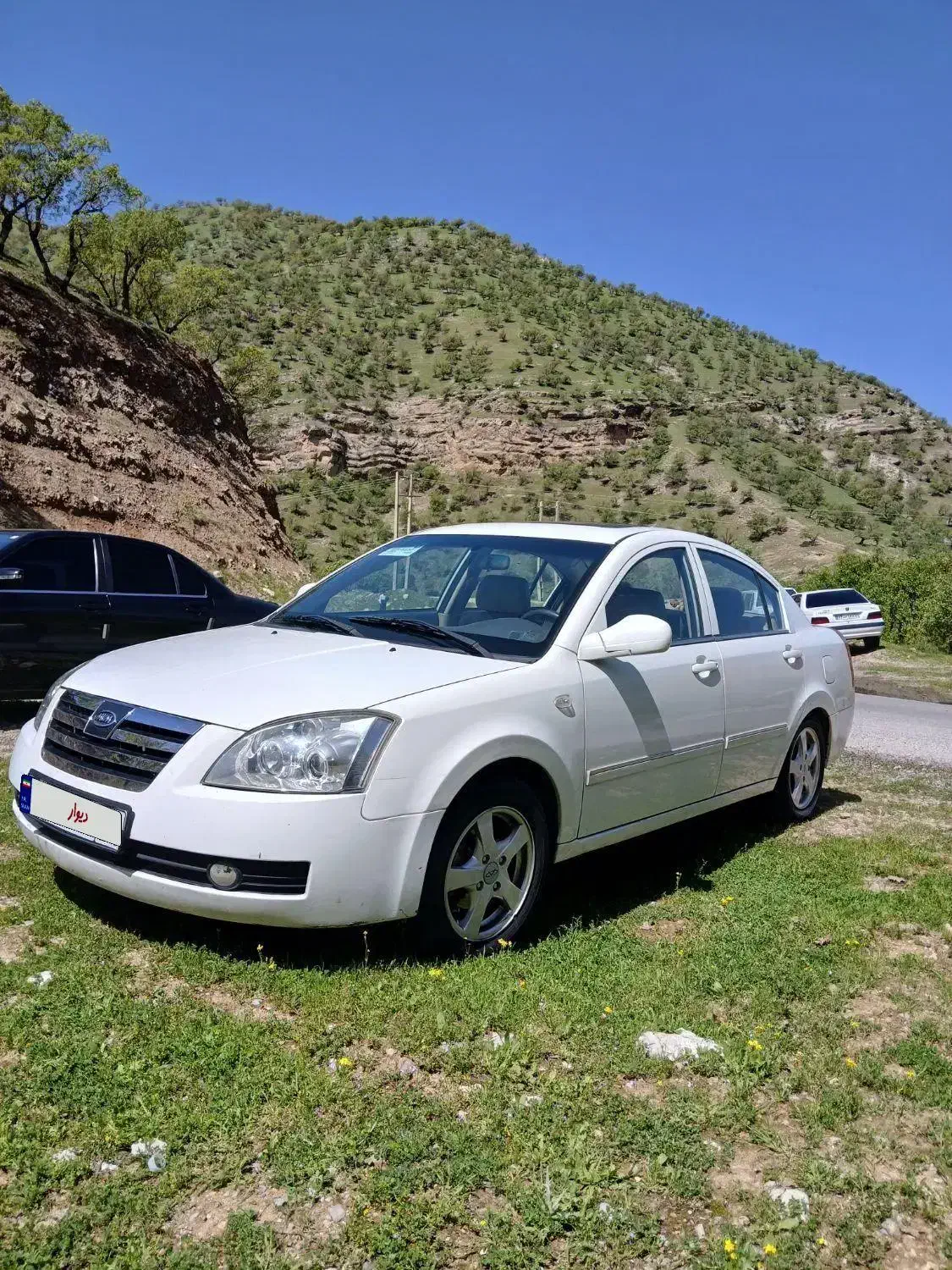 mvm530|خودرو سواری و وانت|سنندج, |دیوار