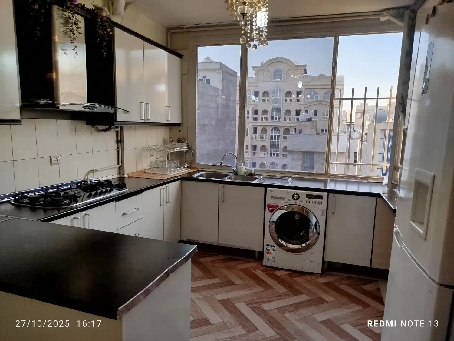 آپارتمان با موقعیت اداری باغ فیض|فروش دفتر کار، اتاق اداری، مطب|اسلامشهر, باغ فیض|دیوار