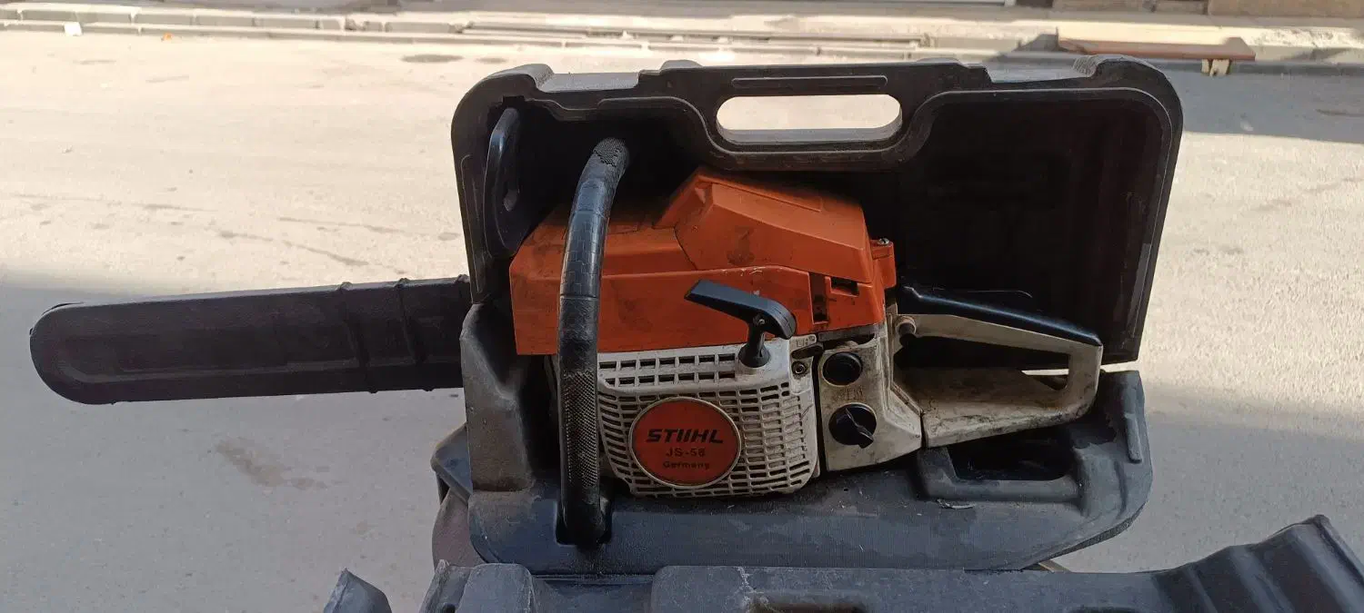 یه دستگاه اره سالم به شرط|ابزارآلات|چهاردانگه (تهران), |دیوار