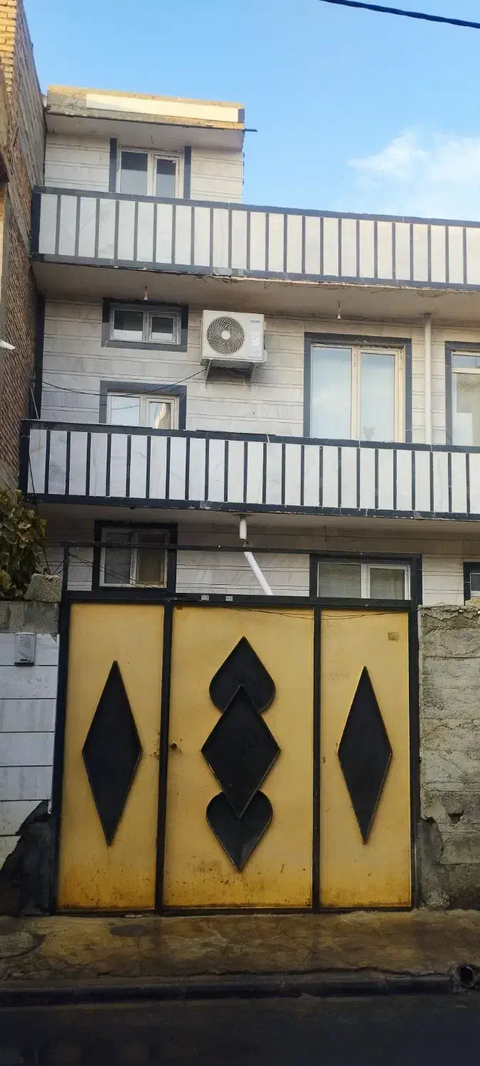 خانه دوطبقه اپارتمانی|فروش آپارتمان|محمدبار, |دیوار