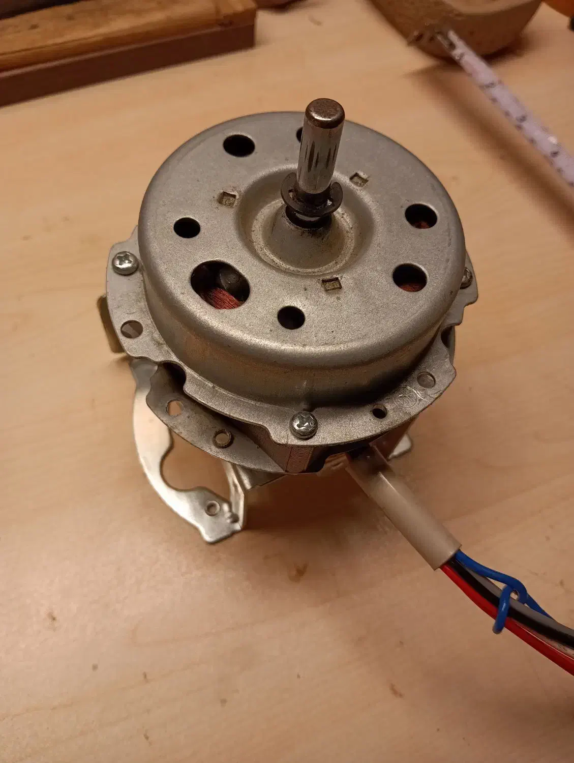 فن قابلمه ایی خنک کننده|سایر لوازم برقی|رشت, منظریه|دیوار