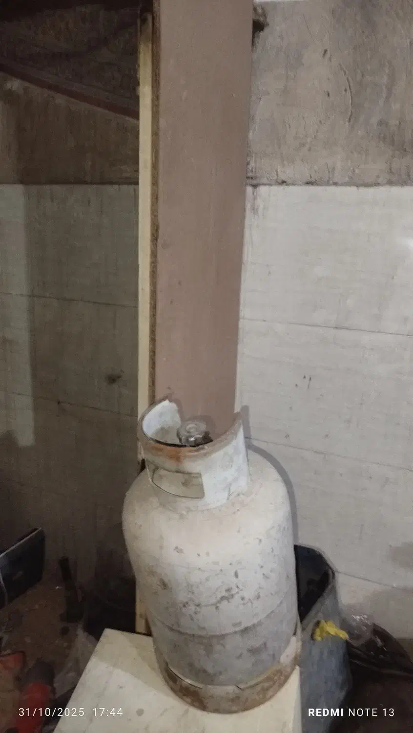 پیکنیک و کپسول|اجاق گاز و لوازم برقی پختوپز|اراک, |دیوار