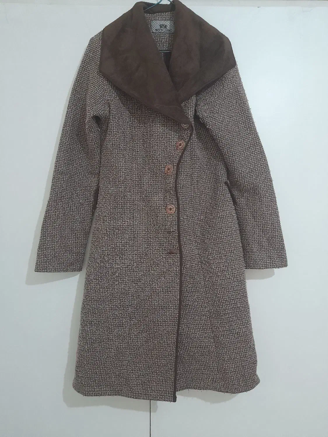 پالتو های سالم زیر قیمت|لباس|فردیس, فردیس|دیوار