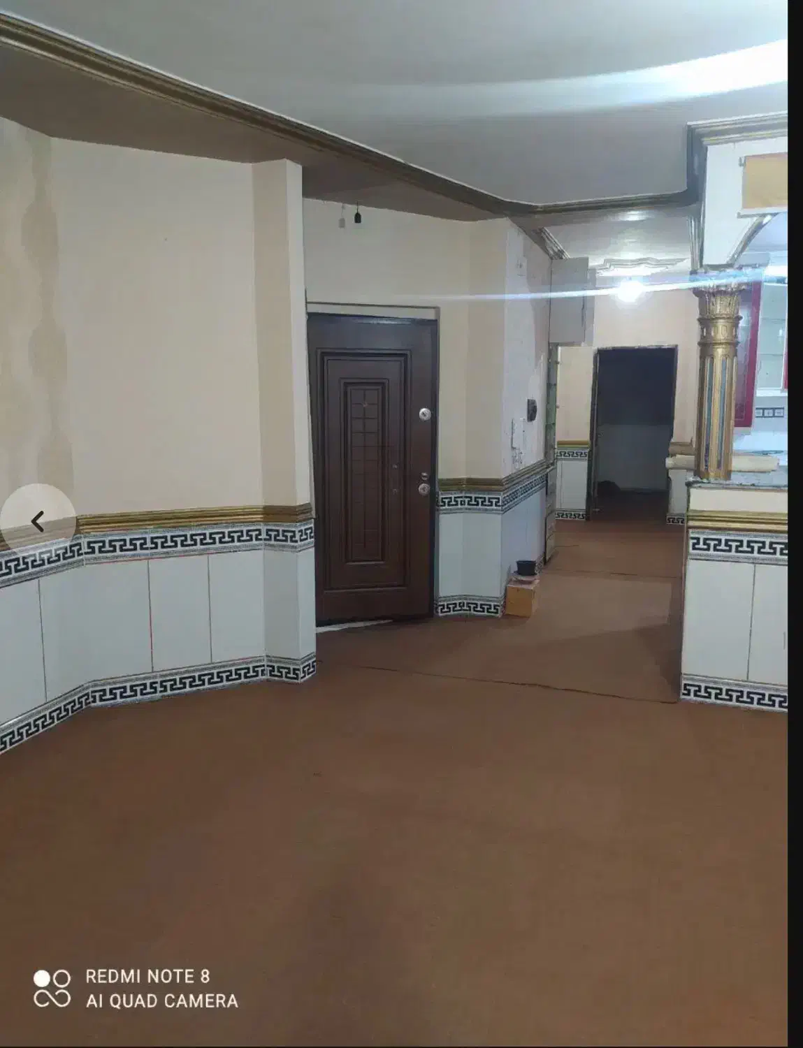 آپارتمان واقع در ویلا های منطقه ازاد|اجارهٔ آپارتمان|چابهار, |دیوار