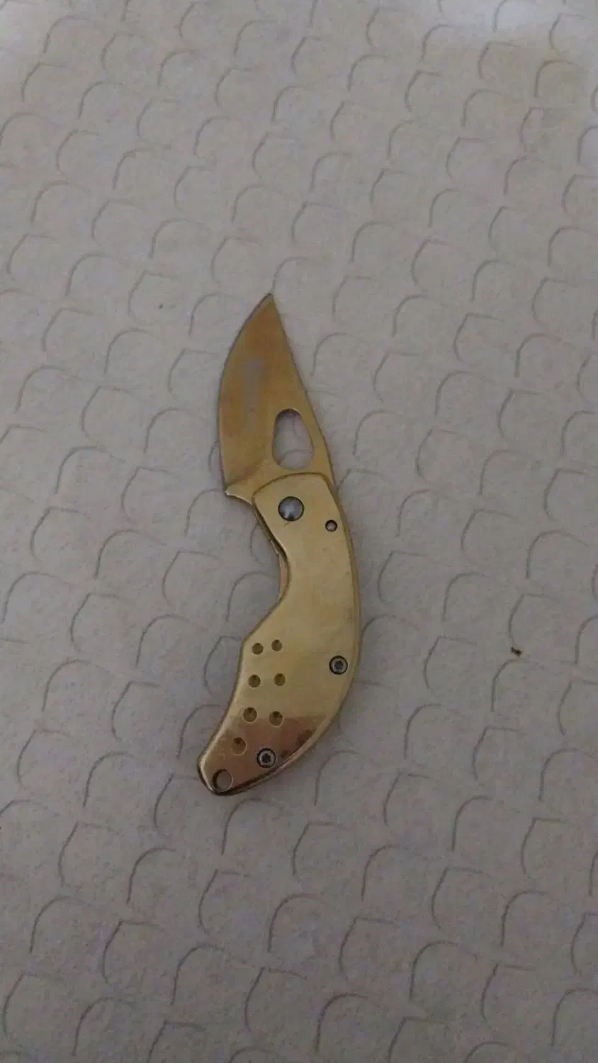 چاقو|کوهنوردی و کمپینگ|کارون, |دیوار