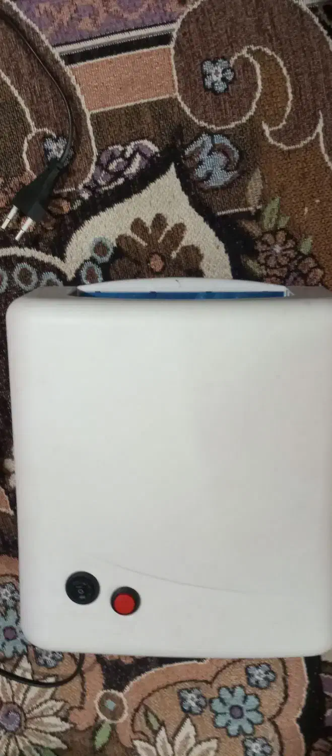 دستگاه یووی|آرایشی، بهداشتی، درمانی|اهواز, الصافی|دیوار